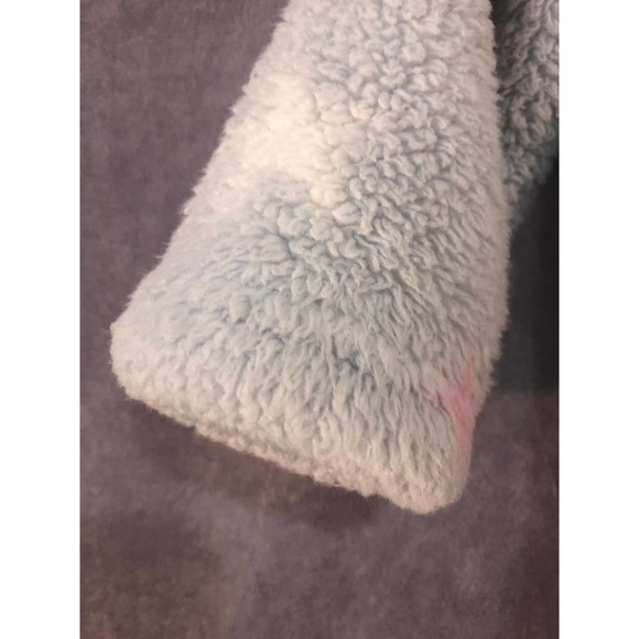 Joules Fuzzy 1/4 Zip Pullover - Picture 6 of 9